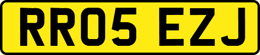 RR05EZJ