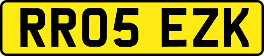 RR05EZK