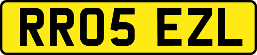 RR05EZL