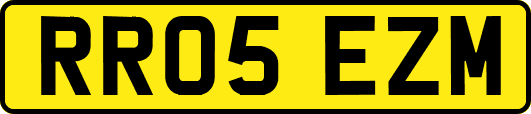RR05EZM