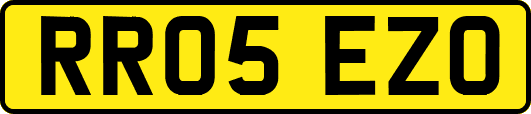 RR05EZO