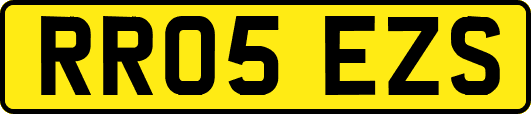 RR05EZS
