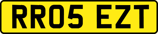RR05EZT
