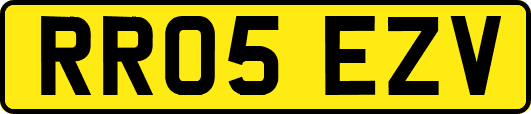 RR05EZV