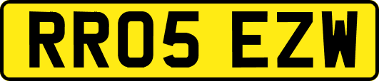 RR05EZW