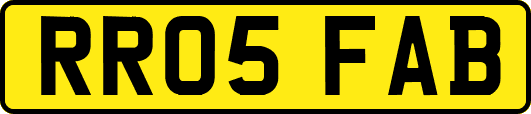 RR05FAB