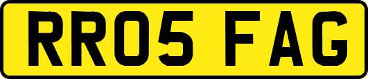 RR05FAG