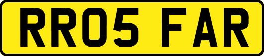 RR05FAR