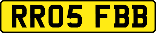 RR05FBB