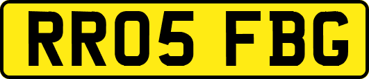 RR05FBG