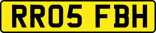 RR05FBH