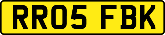 RR05FBK