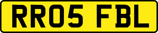 RR05FBL