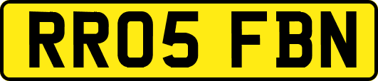 RR05FBN