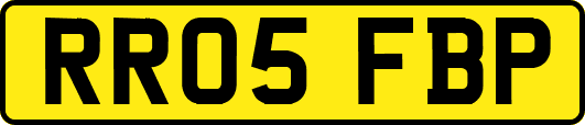 RR05FBP