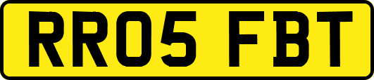 RR05FBT