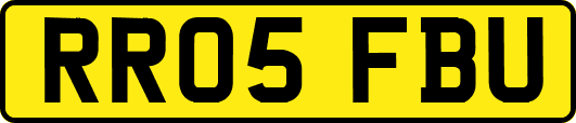 RR05FBU