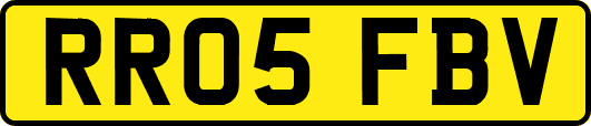 RR05FBV