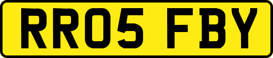 RR05FBY