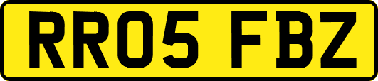 RR05FBZ