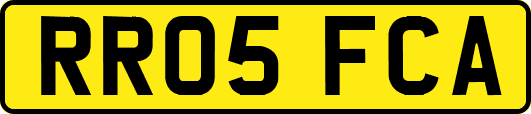 RR05FCA