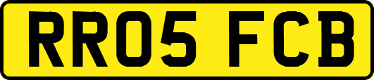 RR05FCB