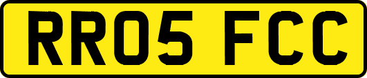 RR05FCC