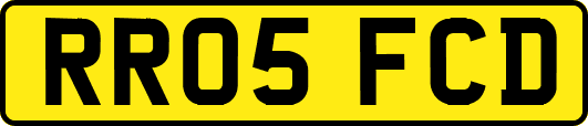 RR05FCD