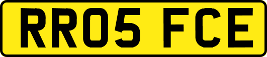 RR05FCE