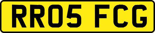 RR05FCG
