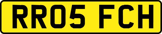 RR05FCH