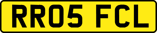 RR05FCL