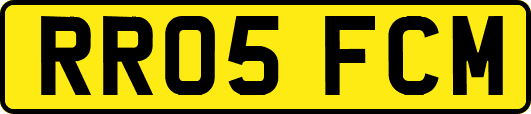 RR05FCM