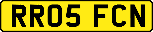 RR05FCN