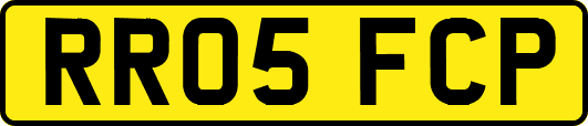 RR05FCP