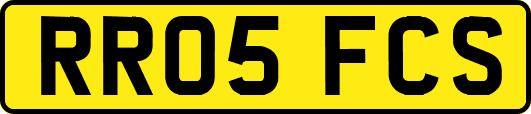RR05FCS