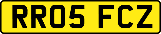 RR05FCZ