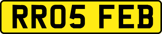 RR05FEB