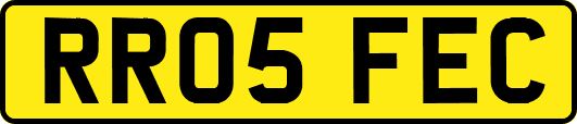 RR05FEC