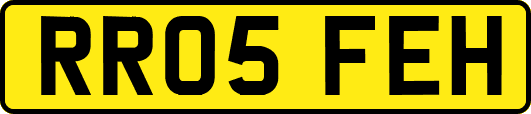 RR05FEH