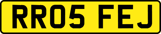 RR05FEJ