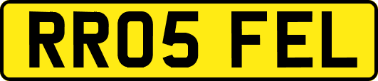 RR05FEL