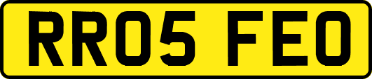 RR05FEO