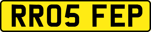 RR05FEP