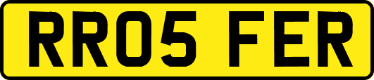 RR05FER