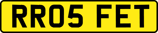RR05FET
