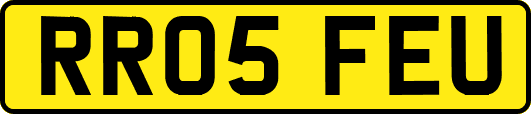 RR05FEU