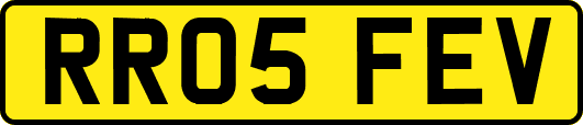 RR05FEV