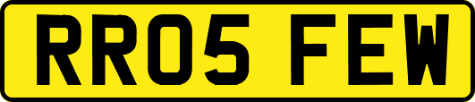 RR05FEW