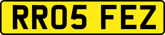 RR05FEZ